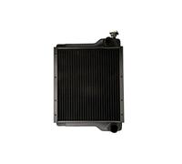 THERMOTEC D7AG005TT 83673C4 84673C1 84673C2 Refroidisseur de moteur/refroidisseur à eau, boîte de vitesses manuelle