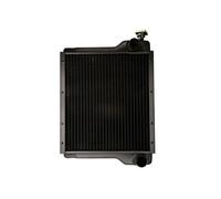 THERMOTEC D7AG005TT Radiateur du moteur