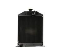 Radiateur, Refroidissement Moteur THERMOTEC D7AG115TT