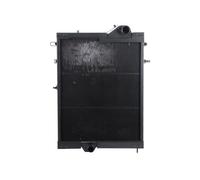 THERMOTEC D7AG375TT Radiateur, refroidissement du moteur