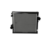 THERMOTEC D7AG739TT Faisceau de radiateur, refroidissement du moteur