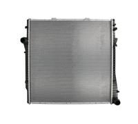 Thermotec Radiateur du moteur D7B007TT pour BMW X5 (E53) 3 2001-
