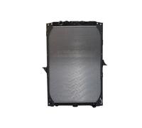 THERMOTEC D7DA008TT Radiateur du moteur