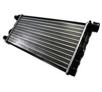 THERMOTEC D7F001TT Radiateur, refroidissement du moteur pour FIAT