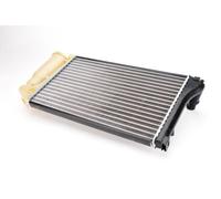 Radiateur, refroidissement moteur THERMOTEC D7F010TT