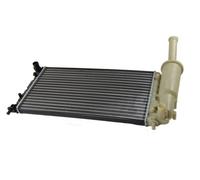 THERMOTEC D7F012TT Radiateur, refroidissement du moteur pour FIAT