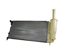 THERMOTEC D7F027TT Radiateur, refroidissement du moteur pour FIAT