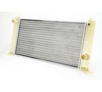 THERMOTEC D7F030TT Radiateur, refroidissement du moteur pour FIAT