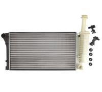 Radiateur, refroidissement moteur THERMOTEC D7F049TT