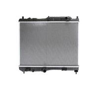 THERMOTEC D7G050TT Radiateur du moteur