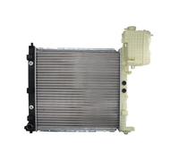 THERMOTEC D7M014TT Radiateur, refroidissement du moteur pour MERCEDES-BENZ