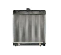 THERMOTEC D7M080TT Radiateur, refroidissement du moteur pour MERCEDES-BENZ