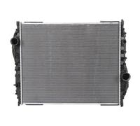 THERMOTEC D7MA010TT Radiateur du moteur