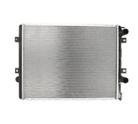 Radiateur, refroidissement moteur THERMOTEC D7RV006TT