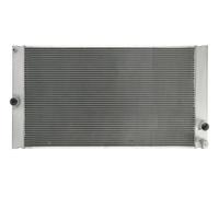 THERMOTEC D7V013TT Radiateur, refroidissement du moteur pour VOLVO