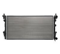 THERMOTEC D7W061TT Radiateur du moteur