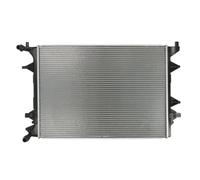 THERMOTEC D7W085TT Refroidisseur de moteur/refroidisseur d'eau compatible avec VW Scirocco 137, 138 boîte manuelle 5K0121251S