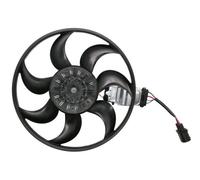 THERMOTEC D8A019TT Ventilateur Refroidissement Moteur Audi, 400 mm, 12V