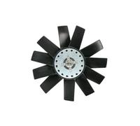 THERMOTEC D8G018TT Ventilateur de radiateur sans cadre du véntilateur du radiateur (encadrement)