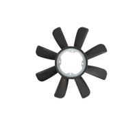 Thermotec D9B008TT - Roue du souffleur, refroidissementdu moteur
