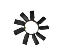 Roue du souffleur, refroidissement du moteur THERMOTEC D9M009TT
