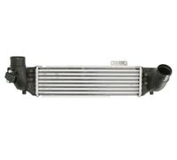 THERMOTEC DA03002TT Intercooler, échangeur pour KIA