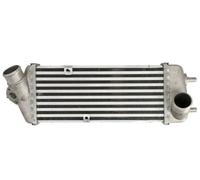THERMOTEC DA05010TT Intercooler, échangeur pour HYUNDAI,KIA
