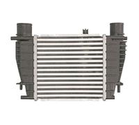 THERMOTEC DA1003TT Intercooler, échangeur pour NISSAN,RENAULT