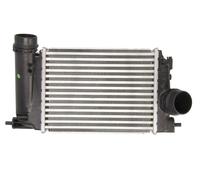 THERMOTEC DA1006TT Intercooler, échangeur pour NISSAN,RENAULT