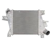 THERMOTEC DA1011TT Intercooler, échangeur pour NISSAN