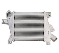 THERMOTEC DA1012TT Intercooler, échangeur pour NISSAN