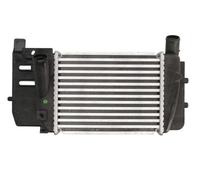 THERMOTEC DA2008TT Intercooler, échangeur pour SUBARU,TOYOTA