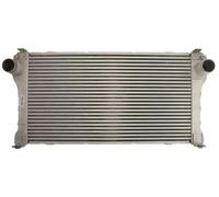 THERMOTEC DA2012TT Intercooler