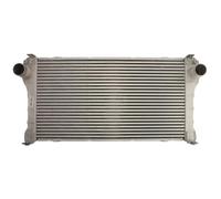 THERMOTEC DA2012TT LLK Turbo Intercooler Refroidisseur intermédiaire