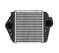 Radiateur d'air intercooler Aluminium DA3004TT THERMOTEC pour MAZDA 6 Break
