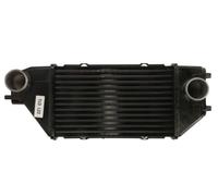 THERMOTEC DA4002TT Intercooler, échangeur pour HONDA