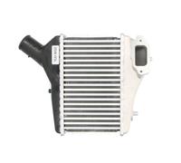 THERMOTEC DA4004TT Intercooler, échangeur pour HONDA