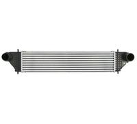 THERMOTEC DA5001TT Intercooler, échangeur pour MITSUBISHI