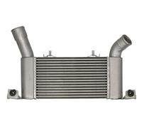THERMOTEC DA5002TT Intercooler, échangeur pour MITSUBISHI