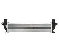 THERMOTEC DA9001TT Intercooler, échangeur pour ISUZU