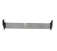 THERMOTEC DAA005TT Intercooler, échangeur pour AUDI,SEAT,SKODA,VW