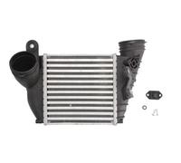 THERMOTEC DAA009TT Intercooler, échangeur pour AUDI,SEAT,SKODA,VW