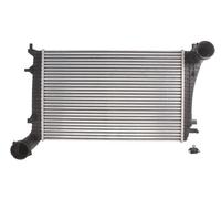THERMOTEC DAA010TT Intercooler, échangeur pour AUDI,SEAT,SKODA,VW