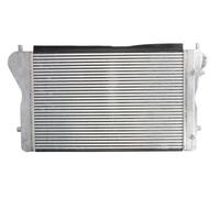 THERMOTEC DAA015TT Intercooler, échangeur pour AUDI
