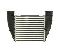 THERMOTEC DAA016TT Intercooler, échangeur pour AUDI
