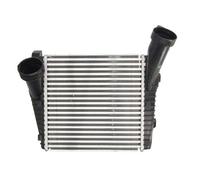 THERMOTEC DAA020TT Intercooler, échangeur pour AUDI,PORSCHE,VW
