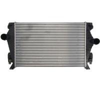 THERMOTEC DAA022TT Intercooler, échangeur pour AUDI