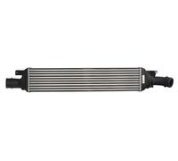 THERMOTEC DAA030TT Intercooler, échangeur pour AUDI