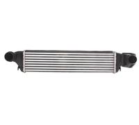 THERMOTEC DAB004TT Intercooler, échangeur pour BMW
