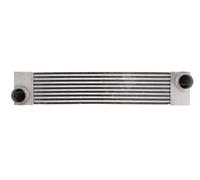 THERMOTEC DAB007TT Intercooler, échangeur pour BMW,LAND ROVER